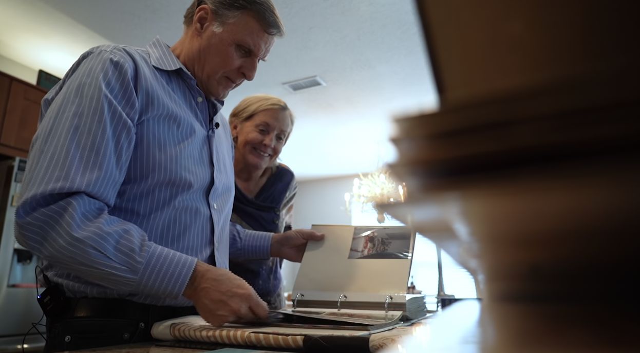 The good, the painful, the hopeful: Jennifer Kesse