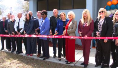 Center in Tampa aims to break cycle of addiction