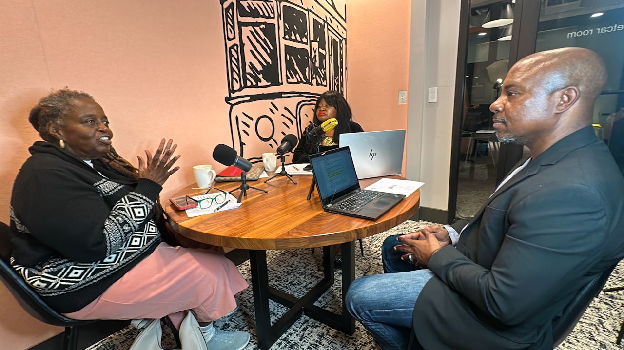 'The Agenda' podcast breaks down government for engagement