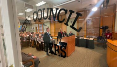 Tampa City Council weighs key South Howard funding vote