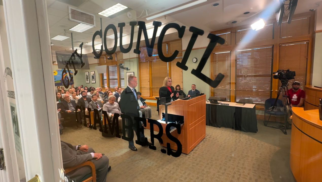 Tampa City Council weighs key South Howard funding vote