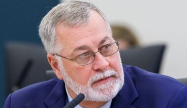 Albritton Hospitalized After Chest Pain