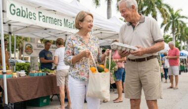 Senior Services In Fort Lauderdale, FL