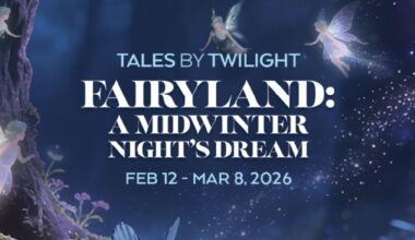 Shakespeare at Boyd Hill Nature Preserve Offers Outdoor Theater Experience