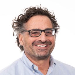 Shawn Kantor headshot