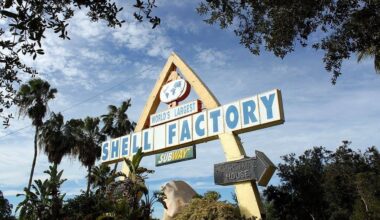 South Florida developer buys Shell Factory property in Fort Myers