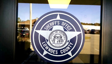 Lowndes County Sheriff's Department