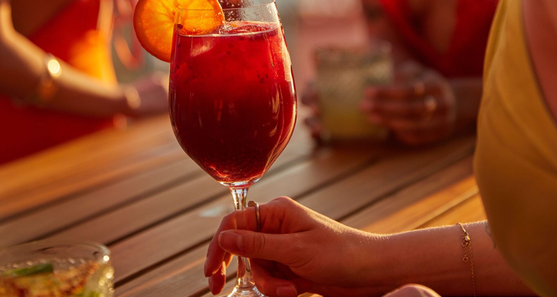 Canadian Spot Cactus Club Cafe is Coming to Downtown Miami