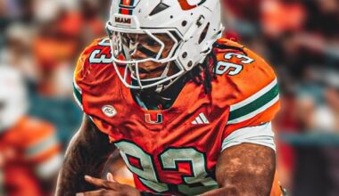 Mizzou adds Miami’s Donta Simpson in transfer portal