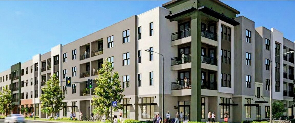 Developer resuscitates stalled St. Pete affordable housing project