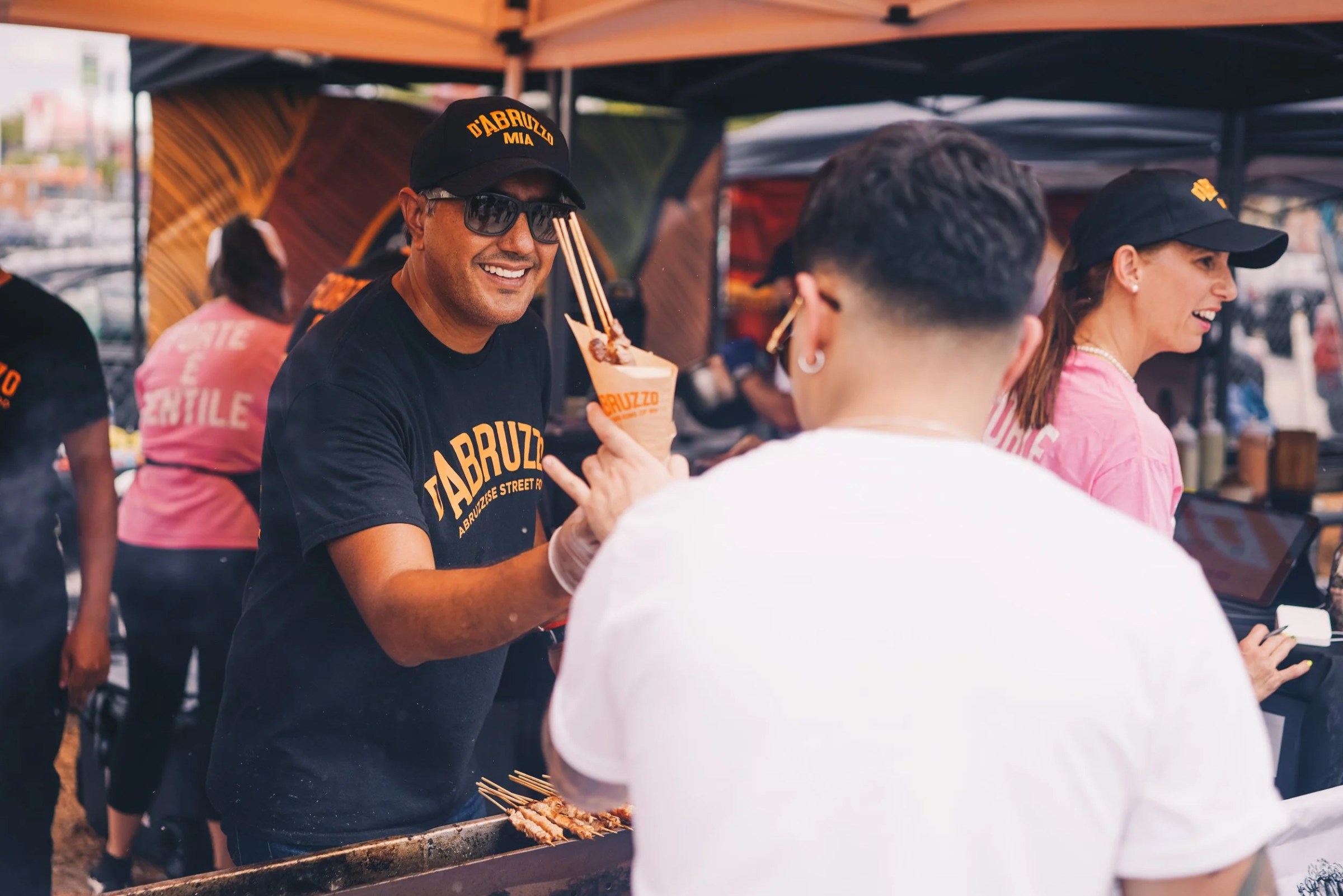 Smorgasburg wil reopen in Fort Lauderdale.