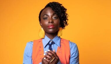 South Florida Symphony Orchestra Celebrates Black History Month With Works By Nathalie Joachim And Carlos Simon