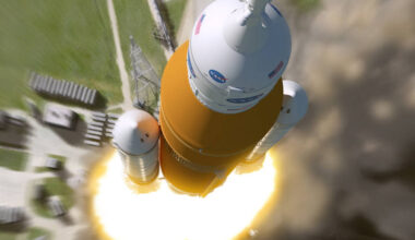 Space Florida boasts record number of launches from Florida space facilities in 2026