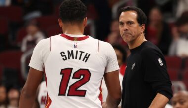 Miami Heat's Erik Spoelstra stresses need for role players