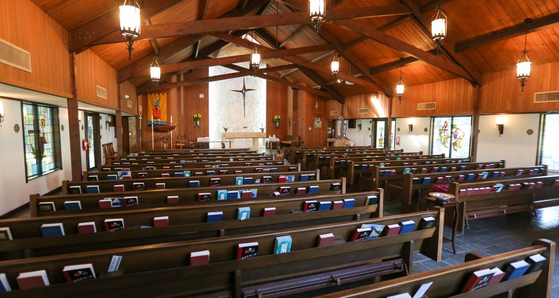 Accountant charged with embezzling more than $400K from St. Christopher’s Church