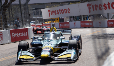 Credit: St Pete GP Photo