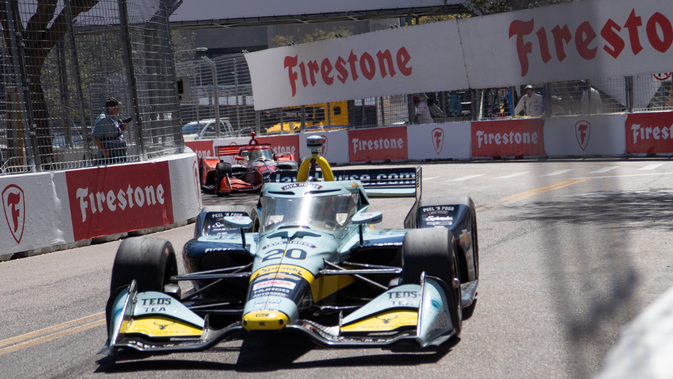 Credit: St Pete GP Photo