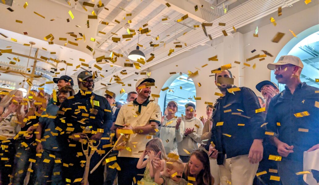 St. Pete Athletic’s opening benefits the surrounding area