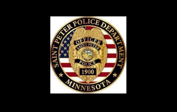 St. Peter Police Assisted Local Resident After being Brought In by Federal Agents