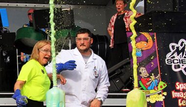 Five ways to give back and get involved in your community