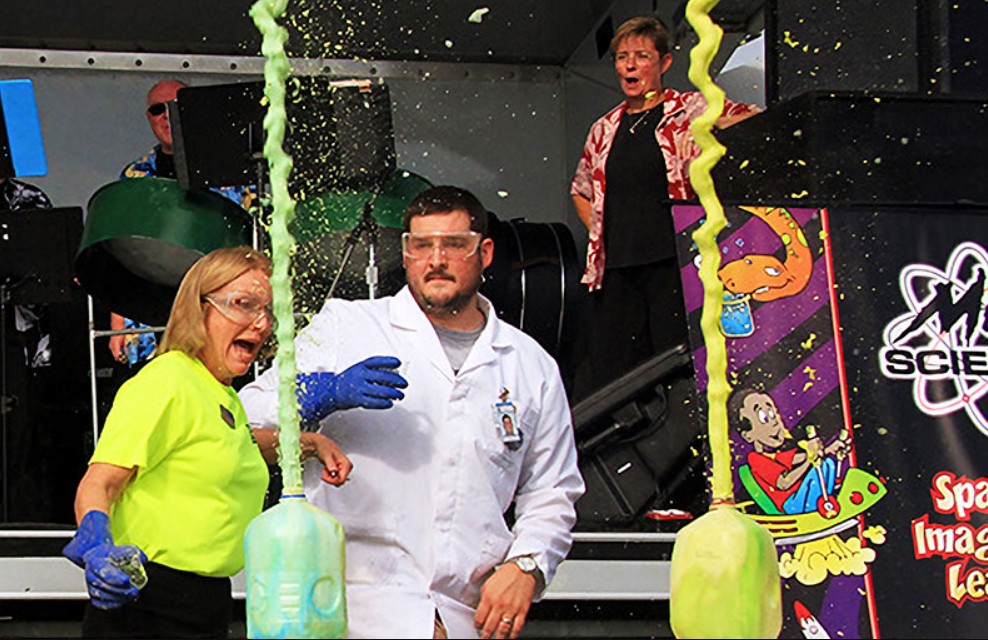 Five ways to give back and get involved in your community