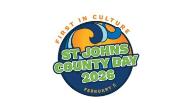 St. Johns County Legislative Day set for Feb. 5 in Tallahassee