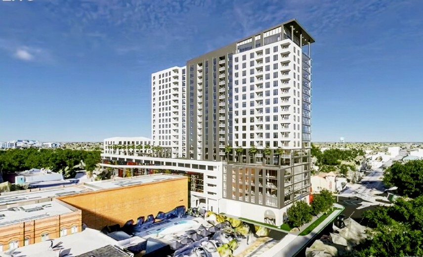 St. Pete tower receives approval despite opposition