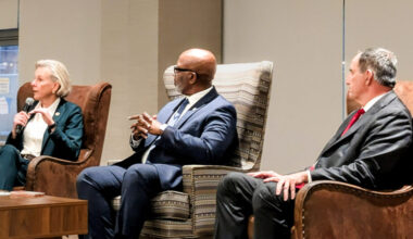 Rays, ICE enforcement take center stage at State of the Bay