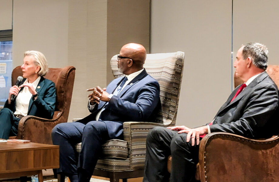 Rays, ICE enforcement take center stage at State of the Bay