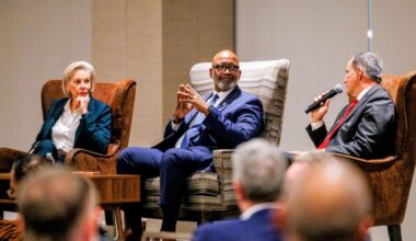 More mayoral insights from State of the Bay