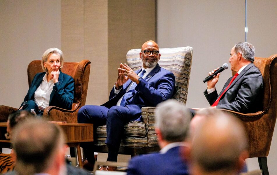 More mayoral insights from State of the Bay