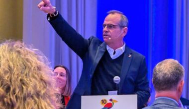 St. Pete Chamber’s 127th annual event highlights momentum