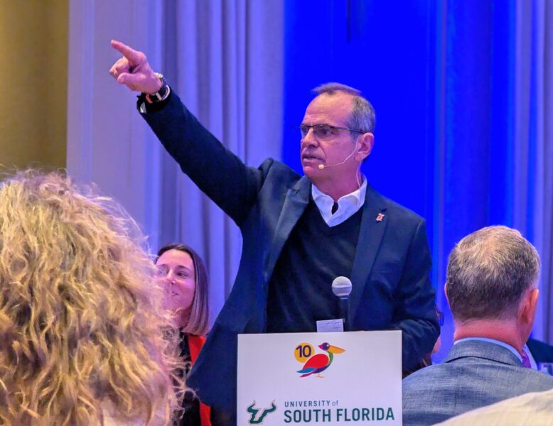 St. Pete Chamber’s 127th annual event highlights momentum