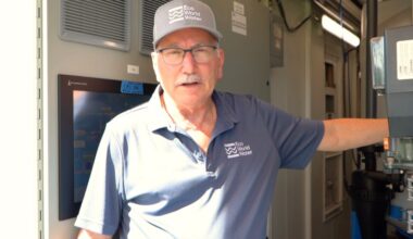 If Florida wants data centers, we need a smarter water plan