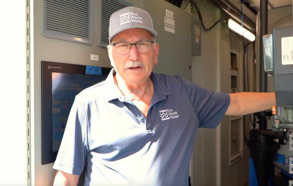 If Florida wants data centers, we need a smarter water plan