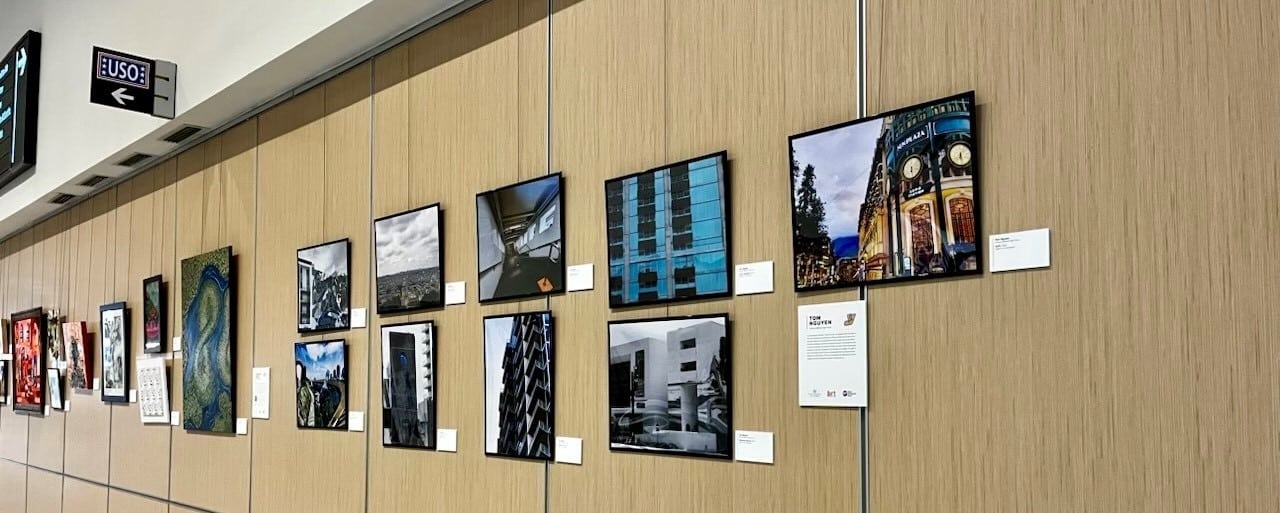 Westshore Alliance plans banner year for public art – 83 Degrees Media