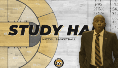 Study Hall: Mizzou 76, Florida 74