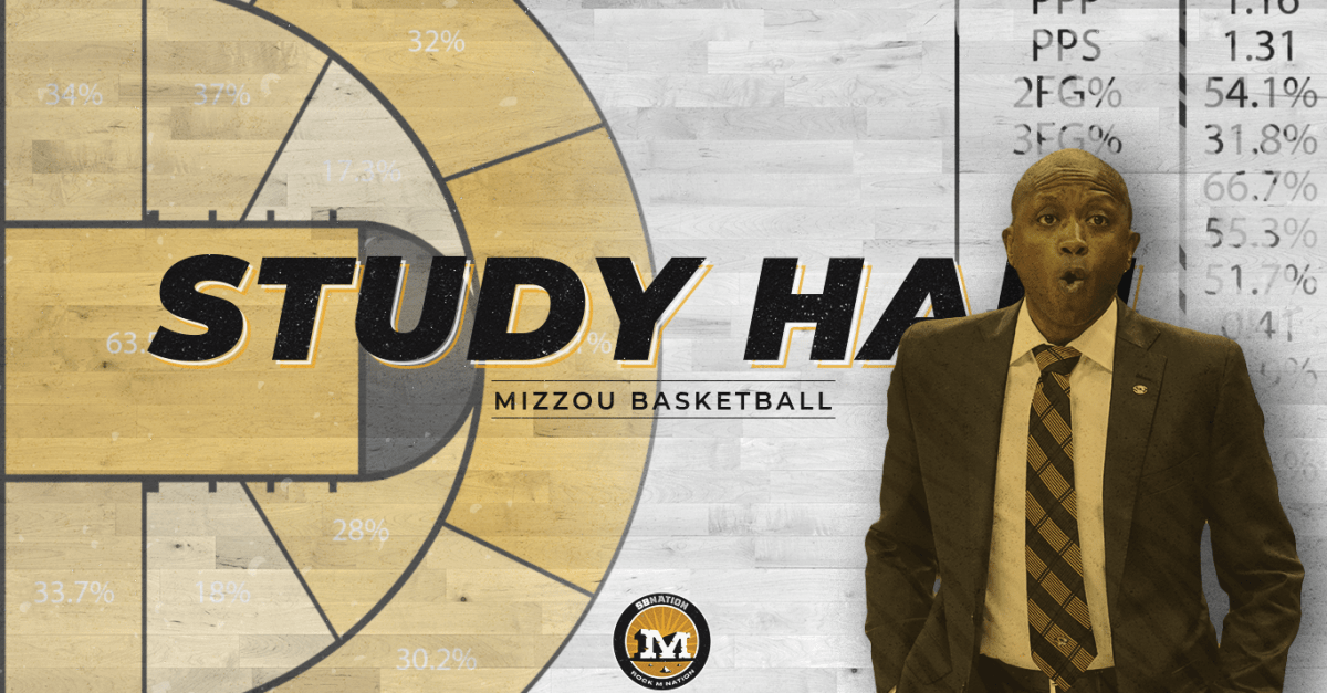 Study Hall: Mizzou 76, Florida 74