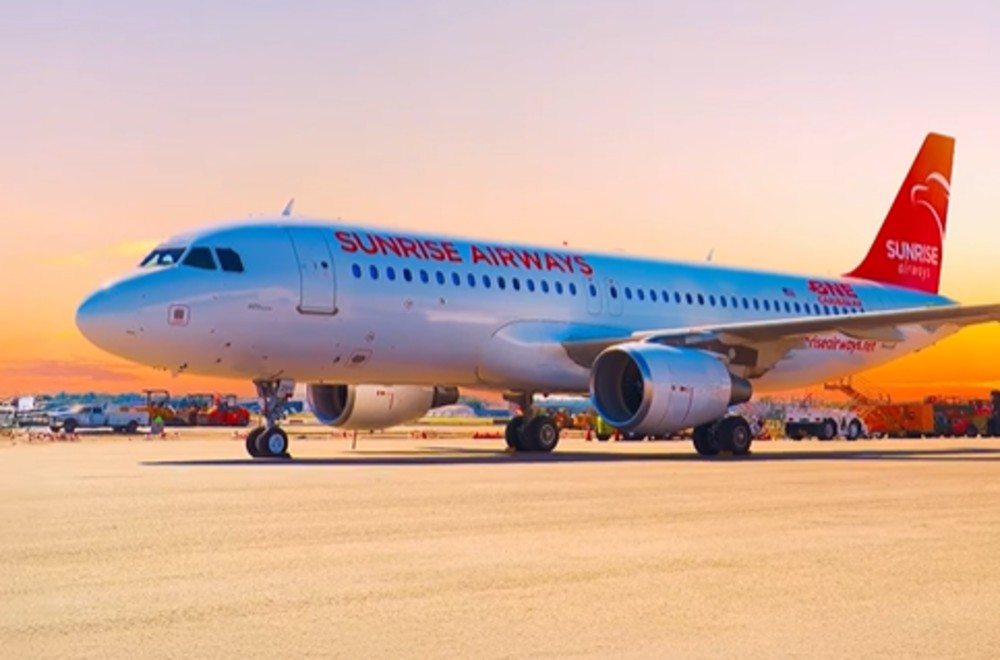 Sunrise Airways Launches Direct Flights Between Fort Lauderdale and Cap Haitien, Enhancing Caribbean Connectivity and Driving Tourism Growth