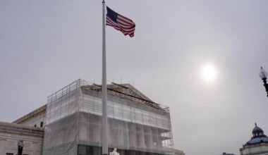 Chief Justice says Constitution remains ‘firm and unshaken’ with major Supreme Court rulings ahead