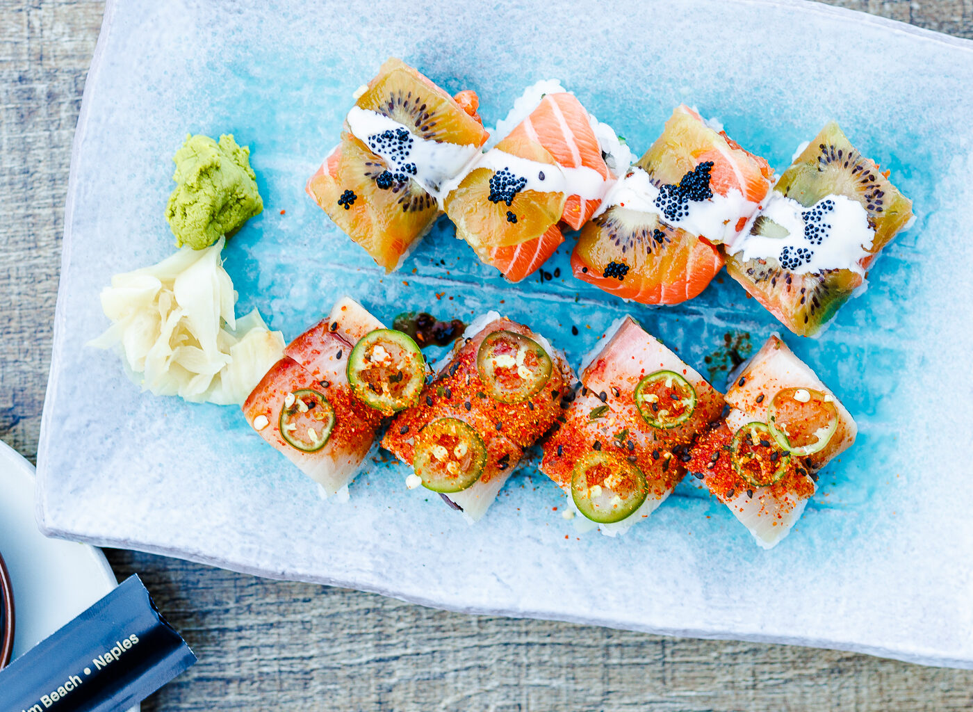 Cuisine news: Lola and Romance