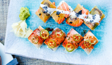 Cuisine news: Lola and Romance