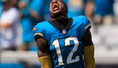 Jacksonville Jaguars Reporter Reveals Team's Early Plan for Travis Hunter in 2026