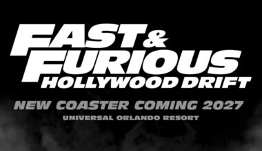 Fast & Furious coaster coming to Universal Orlando: Travel Weekly