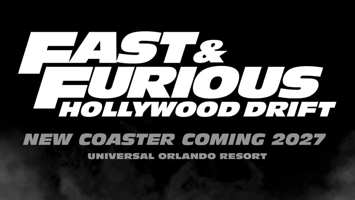 Fast & Furious coaster coming to Universal Orlando: Travel Weekly