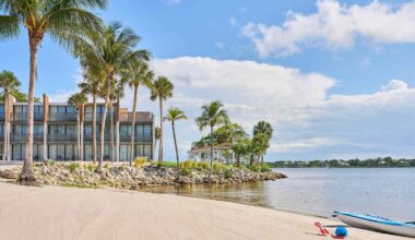 Voco Sandpiper All-Inclusive Resort Opening in Port St. Lucie, Florida