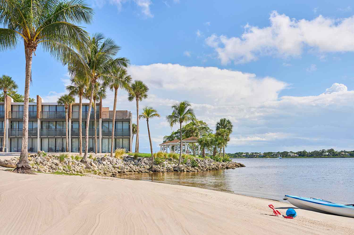 Voco Sandpiper All-Inclusive Resort Opening in Port St. Lucie, Florida