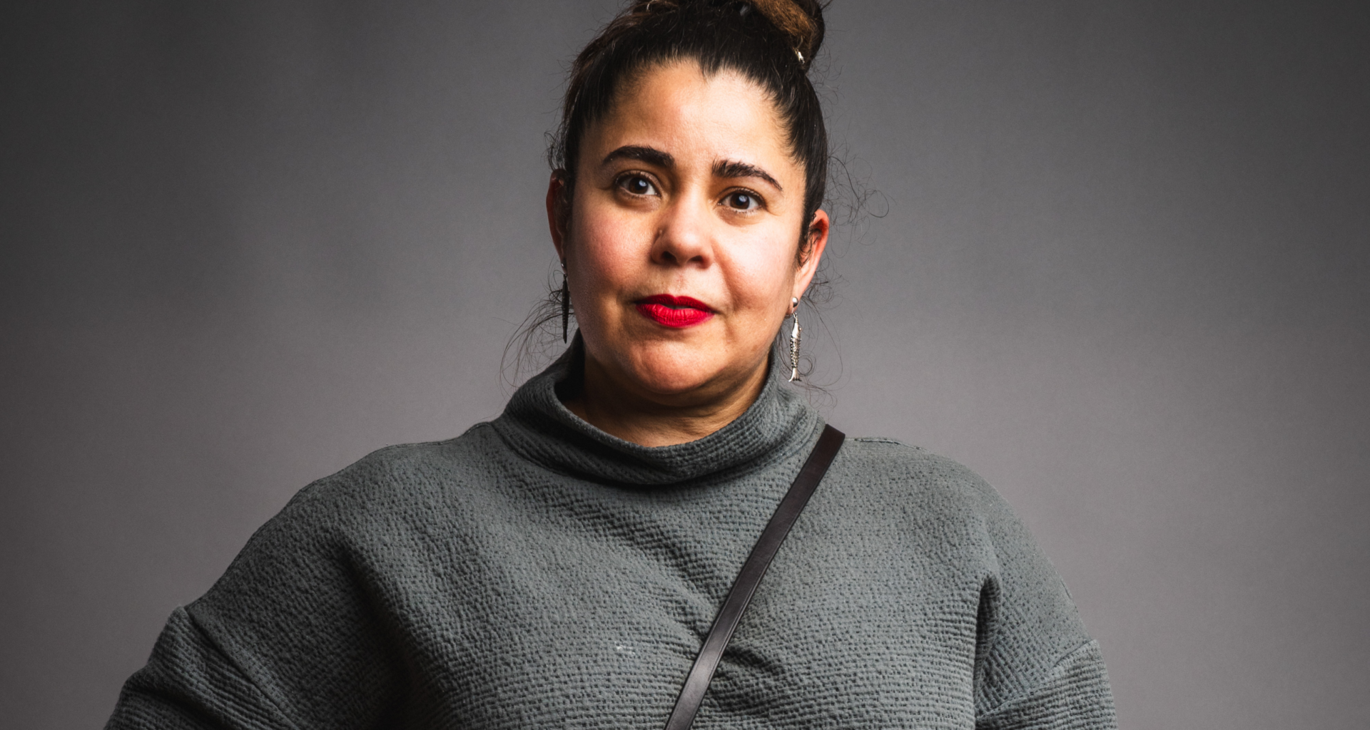 Tatiana Mesa Paján was doing well as an artist in Cuba—and had to start over when she fled to Tampa