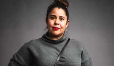 Tatiana Mesa Paján was doing well as an artist in Cuba—and had to start over when she fled to Tampa