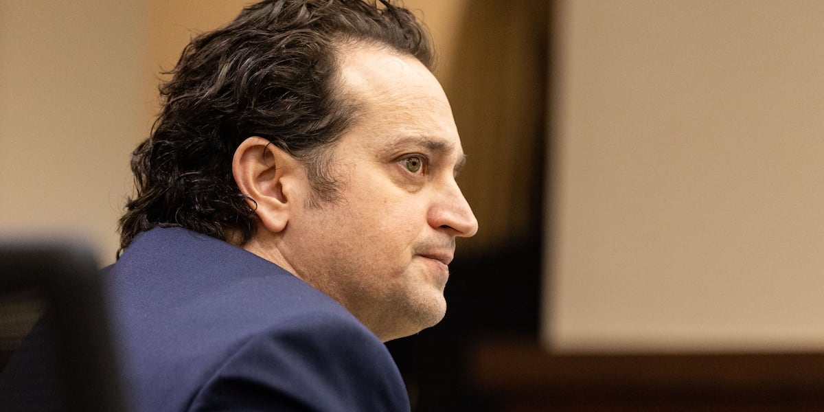 First District Court of Appeal to hear arguments in Charlie Adelson appeal